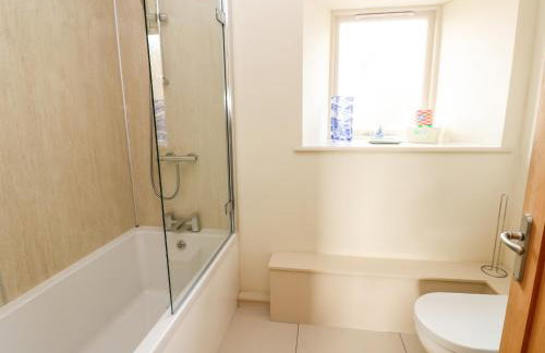 Cross Cottage - Foto 22