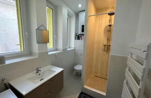 L'Herboriste - Appartements meublés - Photo 53