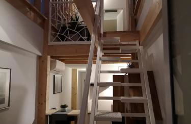 Maison 2 chambres, cosy, proche Métro - Foto 7