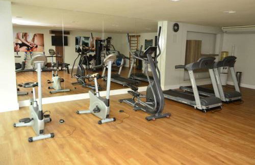 VG Fun Praia do Futuro apto 213 - Foto 24