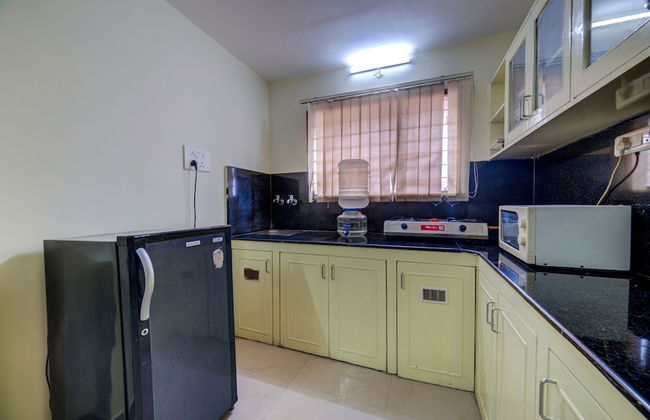 Falcons Nest Studio Apartments - Foto 9