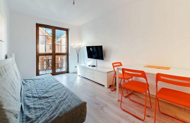 Apartamenty Sun&Snow Lesny Dom - Foto 2