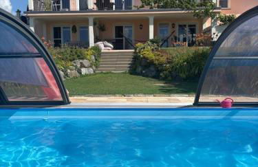 FeWo - Natur, Ruhe und Erholung - Foto 26