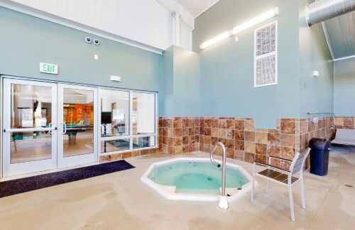 The Sanctuary Bldg 5 #7-8 - Foto 8