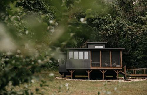 Tranquil Loft Retreat in Virginia Wine Country - Foto 1