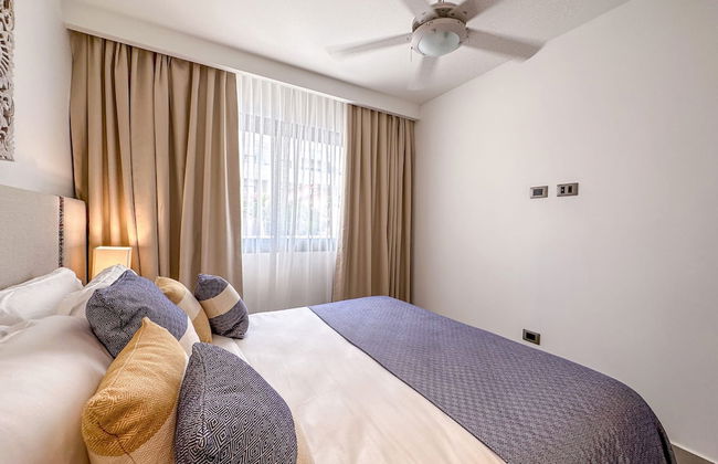 Luxury 3 Bedroom Apartment at the Beach - Foto 35