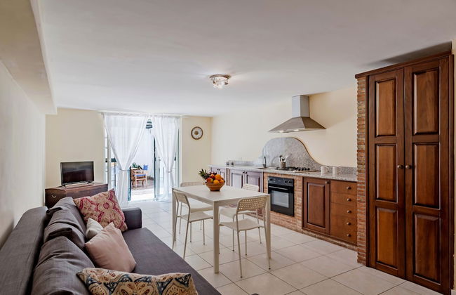 Sunrise Apartments by Wonderful Italy - Photo 16