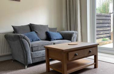 Rotherham,Meadowhall,Magna,Utilita Arena,with WIFi and Driveway - Foto 1