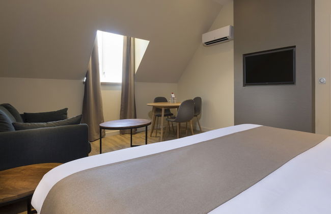 Demeure des Remparts - Foto 7