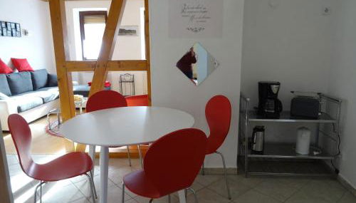 Ferienwohnung Rosemarie - Foto 5