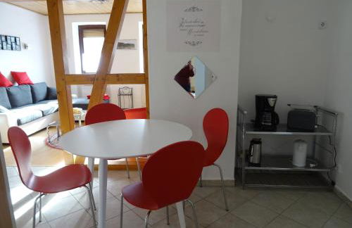 Ferienwohnung Rosemarie - Foto 5