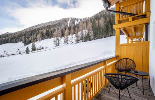 Mountain Residence Kasern Nr 1 - Foto 14