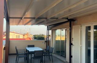 Angela attico a pochi minuti dal Gemelli e Stazione FL3 direzione San Pietro - Roma centro - Foto 33