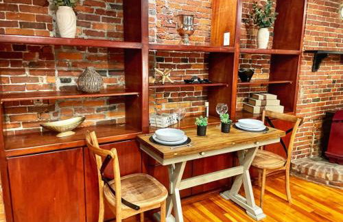 City Loft Group Getaway King Downtown Location - Foto 11