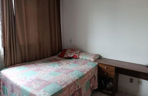 MotoGP Weekend Apartamento em localização estratégica Apartamento disponível para hospedagem durante o MotoGP em Goiânia - Foto 3