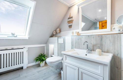 Ferienwohnung Freiblick - Foto 18