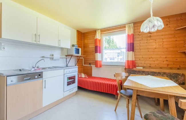 Chalet in Tyrol Near Ski Resort - Photo 3