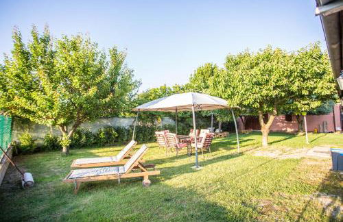 Appartamento da Marco e Kaila - Foto 26