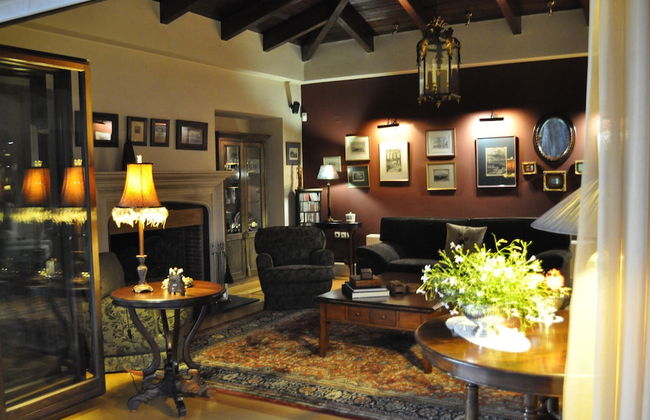 Anna's Mansion - Foto 24