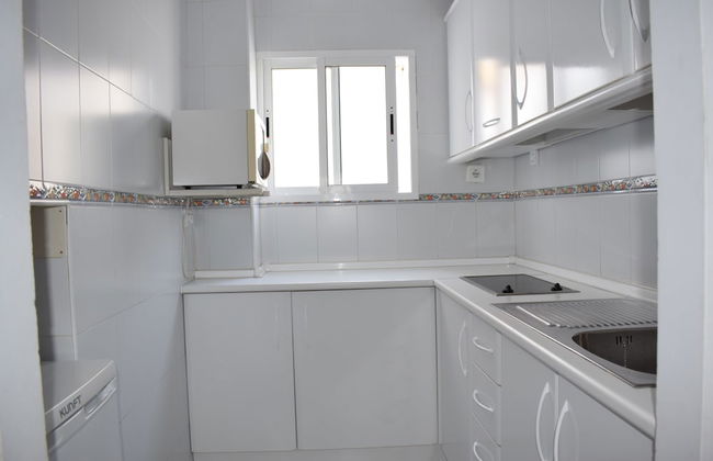 Apartamentos El Jardin - Foto 14