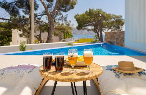 BALILOS 4 - By Almarina Villas - Photo 15