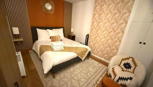 Le petit Cocon Parisien - Foto 2