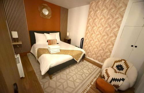 Le petit Cocon Parisien - Foto 2