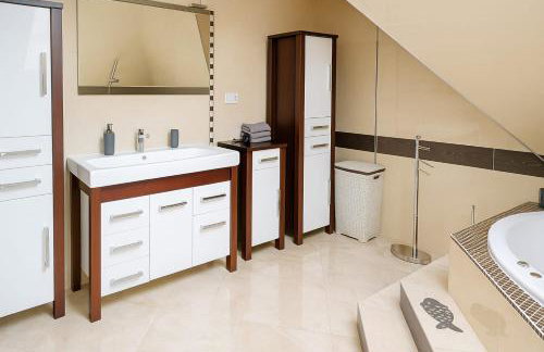 Dworek pod Jeżową Wodą - Photo 14