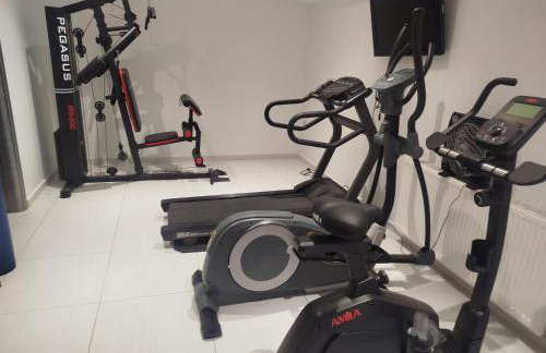 Angel's Villa - Foto 8