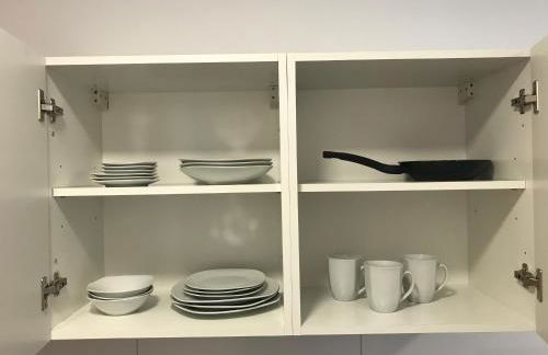 Ferienwohnung Bad Frankenhausen - Photo 8