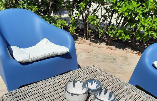 GENIETEN OP HET STRAND - Foto 16