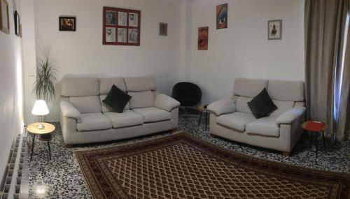 Ca Sanchis, piso en el casco antiguo - Foto 2