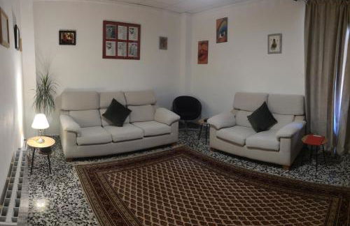 Ca Sanchis, piso en el casco antiguo - Foto 2