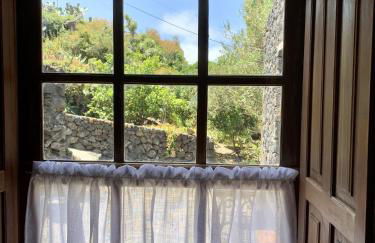 Adelfas Alta - Comfy Rural House, El Hierro - Foto 26