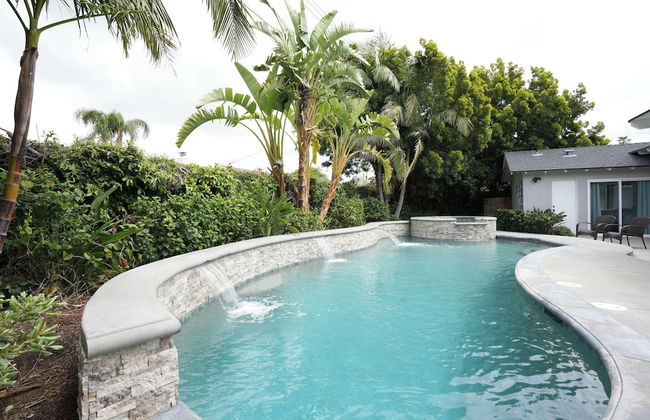 4 bedroom, 3 bathrooms Pool Home - Foto 1