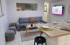 NALAN Orrygeois, SPA, Sauna, Proche Asterix - Foto 14