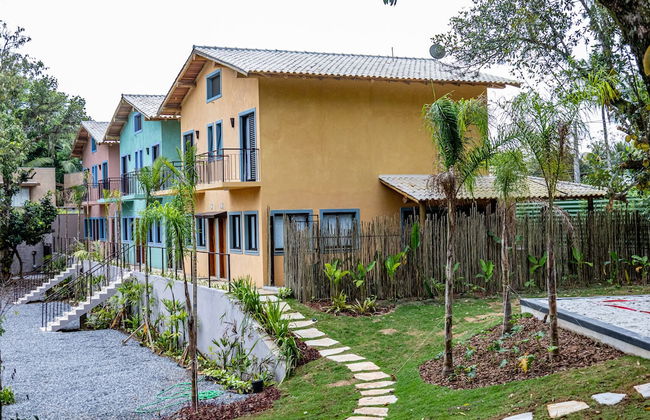 Vila Bella Residence - Foto 39