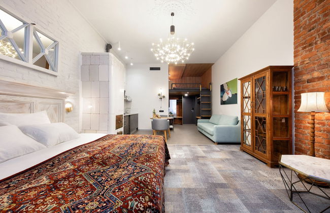 Underwood Art Room - Photo 4