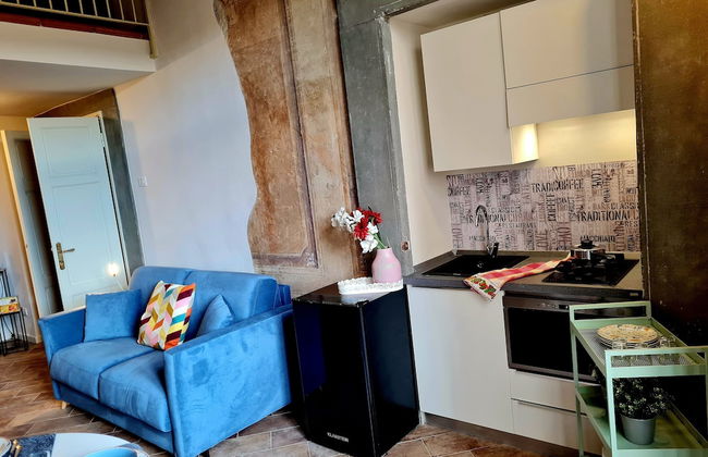 Fabroniana apartments - Foto 26