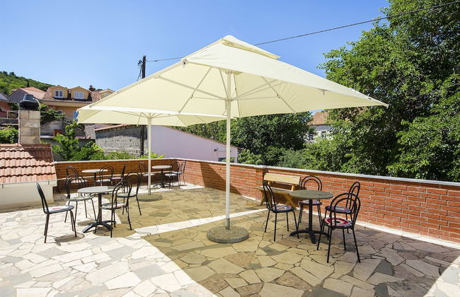 Apartments and Rooms Iva - Foto 71