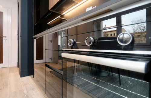 Luxury studio Garibaldi - perfect for couples - fully Equipped - Historical Centre - Photo 10