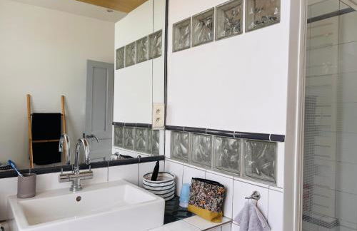 Maison proche centre Carantec - Foto 31