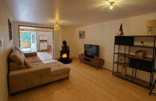 L'Ancienne Scierie - Foto 7