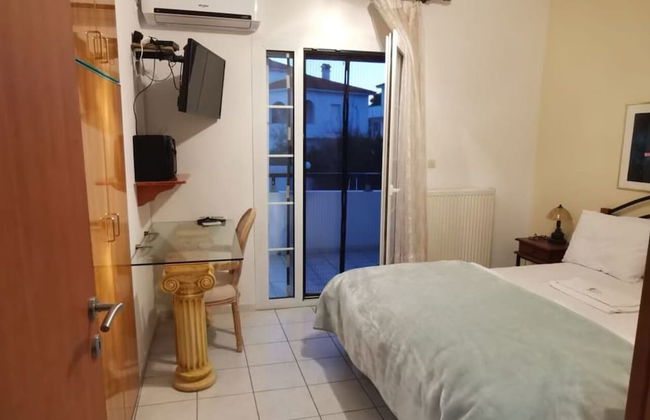 Villa Askamnia and Suites - Foto 30