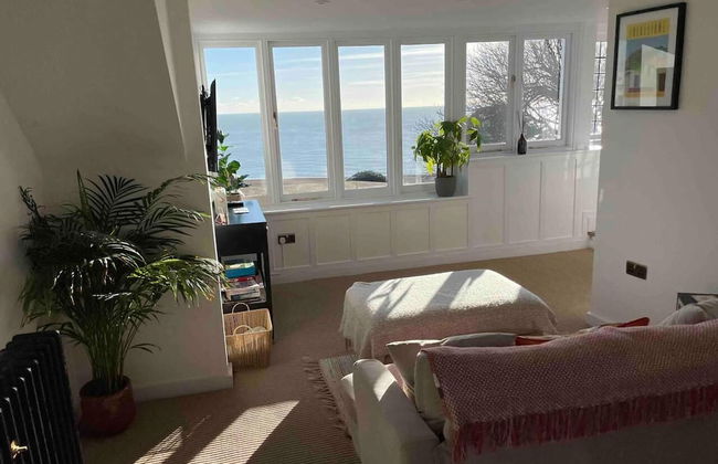 The Turret - The Best View in Folkestone - Foto 30