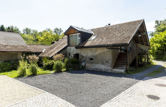 Grangettes - Foto 25