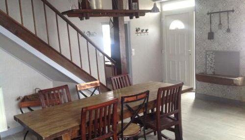 Gite Auvraysien 10p - Foto 4