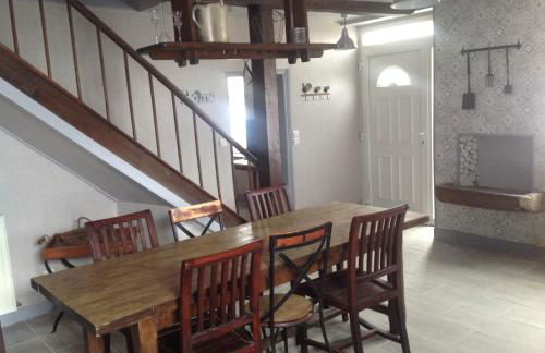 Gite Auvraysien 10p - Foto 4