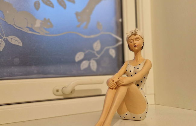 4 Person Holiday Home in Sorstraumen - Foto 20