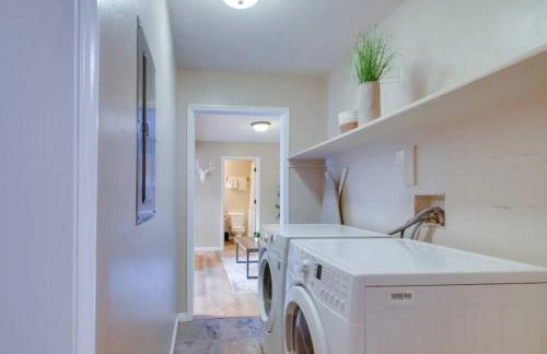 Three level cabin with Hot Tub - Foto 30